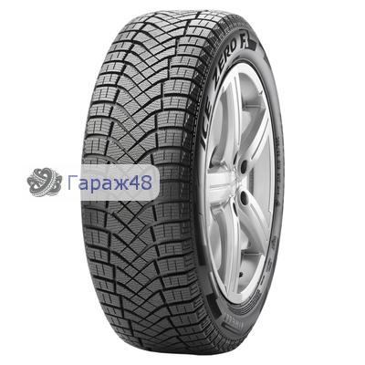 Pirelli Winter Ice Zero Friction 215/60 R17 100T